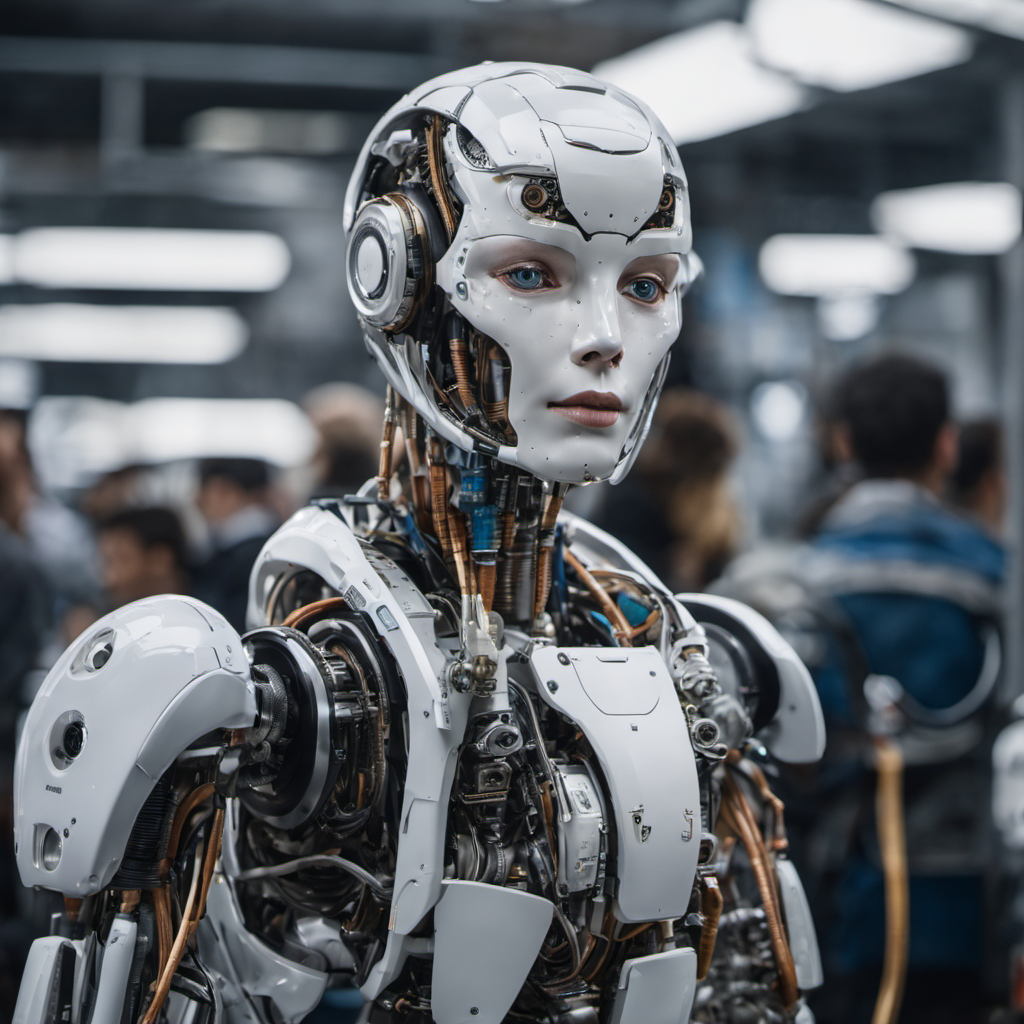 税务中的人工智能 (AI)：税务合规的未来