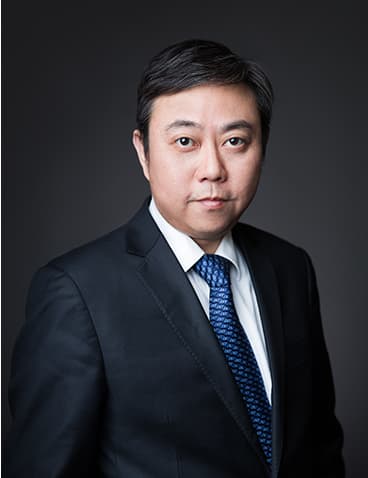 徐钟华