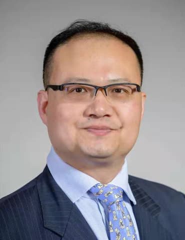 王炜