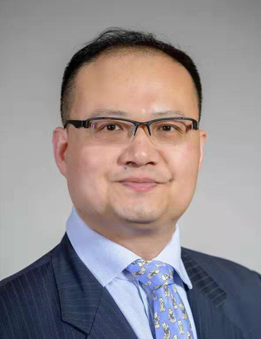 王炜