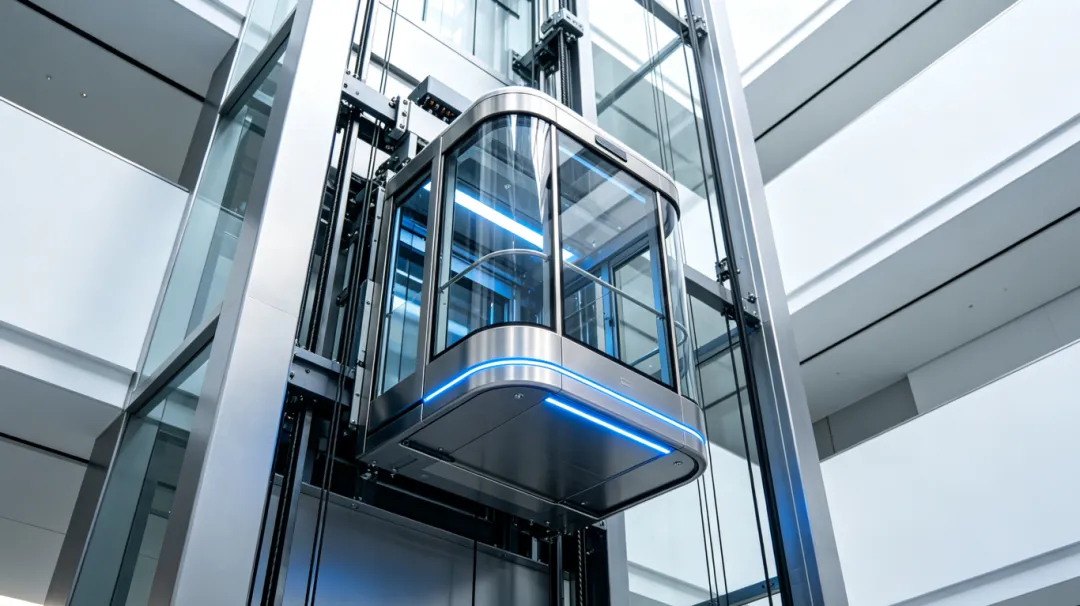 Restructuring of Mixed Sales Rules | VAT Tax Pitfalls for Elevator Enterprises