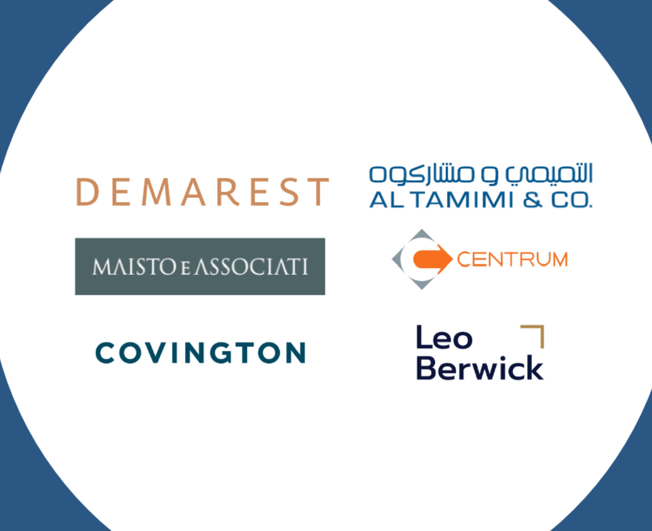 Taxand Global Announces Six New Member Firms